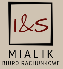 Biuro rachunkowe I.S.Mialik logo